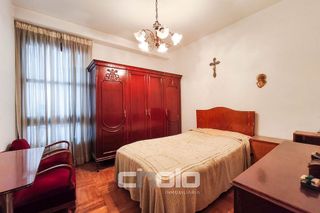 Piso en venta en A Milagrosa en Lugo