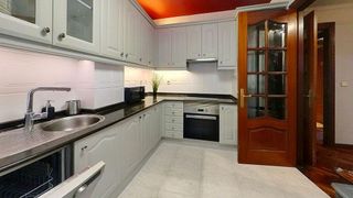 Piso en venta en Los Castros - Castrillón - Eiris en Coruña (A)
