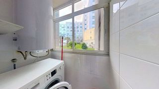 Piso en venta en Los Castros - Castrillón - Eiris en Coruña (A)