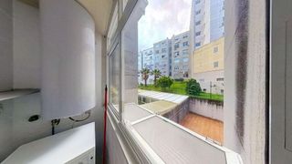 Piso en venta en Los Castros - Castrillón - Eiris en Coruña (A)