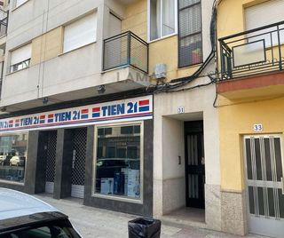 Piso en venta en Talayuela