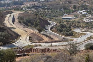 Solar en venta en Mijas Golf en Mijas