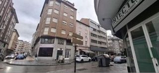 Piso en venta en Centro en Ponferrada