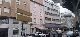 Piso en venta en Centro en Ponferrada