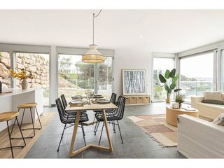 Casa pareada en venta en Sant Fruitós de Bages