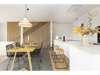 Casa pareada en venta en Sant Fruitós de Bages