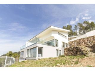 Casa pareada en venta en Sant Fruitós de Bages