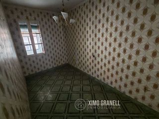 Chalet en venta en Vall d´Uixó (la)