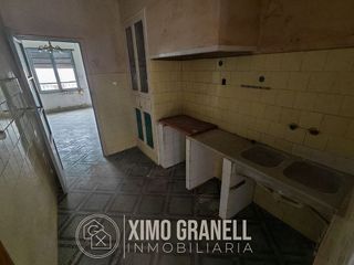 Chalet en venta en Vall d´Uixó (la)