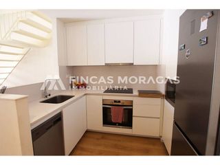 Piso en venta en Centre - Estació en Sant Cugat del Vallès