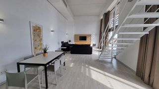 Estudio en venta en Barrio de la Luz en Xirivella