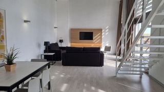 Estudio en venta en Barrio de la Luz en Xirivella