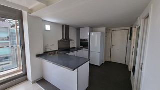 Estudio en venta en Barrio de la Luz en Xirivella