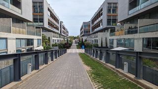 Estudio en venta en Barrio de la Luz en Xirivella
