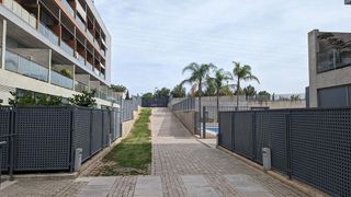 Estudio en venta en Barrio de la Luz en Xirivella