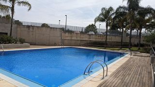 Estudio en venta en Barrio de la Luz en Xirivella