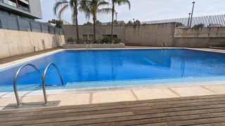 Estudio en venta en Barrio de la Luz en Xirivella