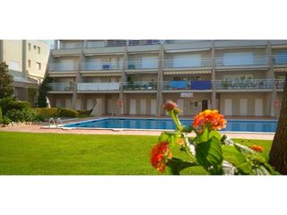 Piso en venta en Escala, L´