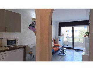 Piso en venta en Escala, L´