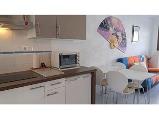 Piso en venta en Escala, L´