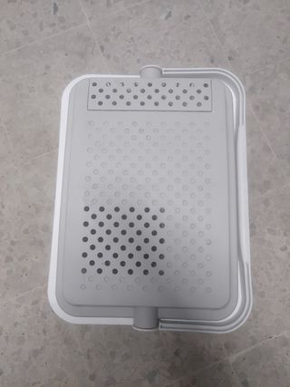 Nevera portátil 24l