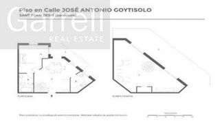 Piso en venta en Sant Joan Despí