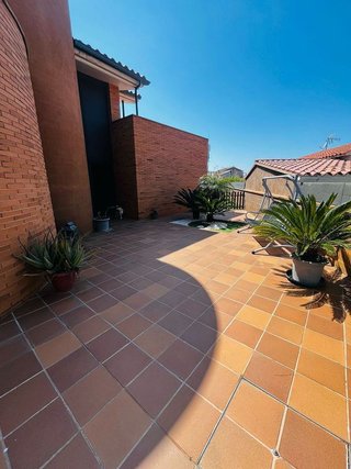 Piso en venta en Piera