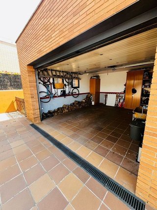 Piso en venta en Piera