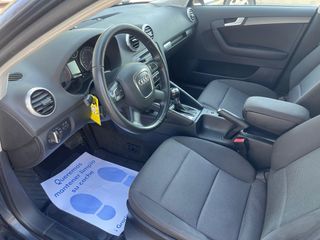 Audi A3 1.6 tdi Perfecto