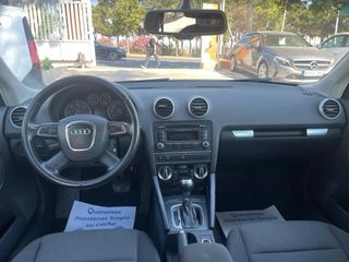 Audi A3 1.6 tdi Perfecto