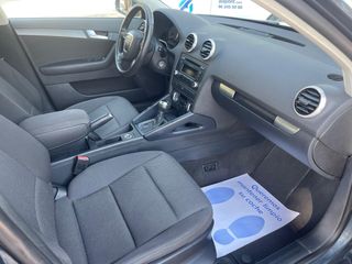Audi A3 1.6 tdi Perfecto