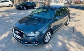Audi A3 1.6 tdi Perfecto