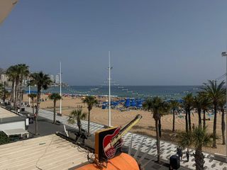 Piso en venta en Playa de Levante en Benidorm