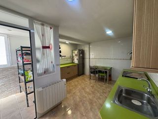 Piso en venta en Playa de Levante en Benidorm