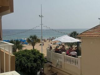 Piso en venta en Playa de Levante en Benidorm