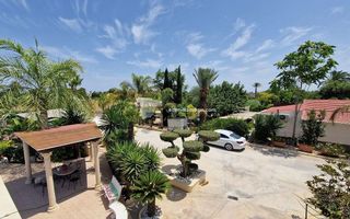 Chalet en venta en El Pla de Sant Josep - L'Asil en Elche