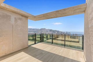 Dúplex en venta en Pueblo Levante en Benidorm