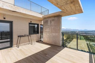 Dúplex en venta en Pueblo Levante en Benidorm