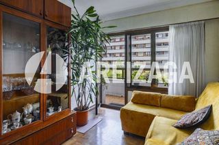 Piso en venta en Amara - Berri en San Sebastián-Donostia