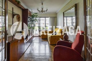 Piso en venta en Amara - Berri en San Sebastián-Donostia