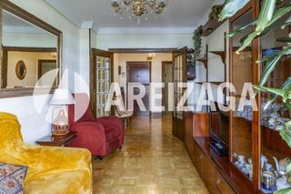 Piso en venta en Amara - Berri en San Sebastián-Donostia