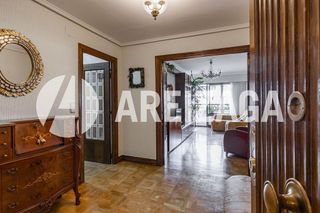 Piso en venta en Amara - Berri en San Sebastián-Donostia