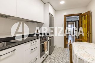 Piso en venta en Amara - Berri en San Sebastián-Donostia