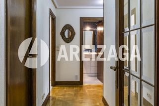 Piso en venta en Amara - Berri en San Sebastián-Donostia