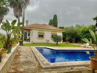 Chalet en venta en El Pino-Bajo de Guía en Sanlúcar de Barrameda