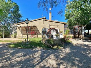 Casa rural en venta en Deltebre
