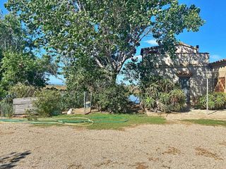 Casa rural en venta en Deltebre