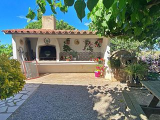 Casa rural en venta en Deltebre