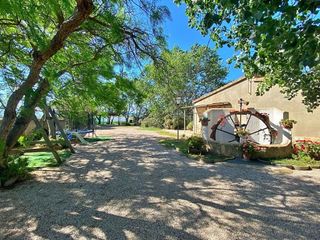 Casa rural en venta en Deltebre