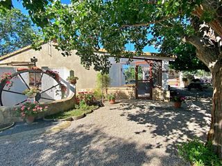 Casa rural en venta en Deltebre